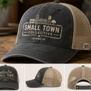 Trucker Hat